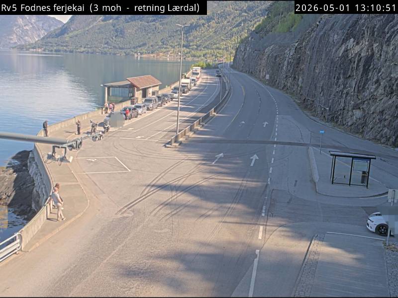 Webcam Mannheller